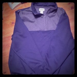 Windham pointe pullover sweater size L